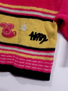 Woolen Sweater 😍
