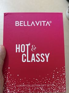 bella vita diva perfume