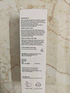 The Formularx Gentle Retinol Serum
