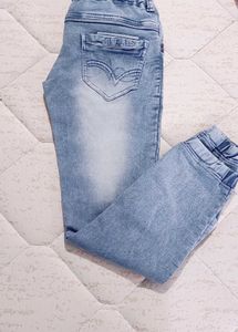COMBO OF 2 MEN'S JEAN'S