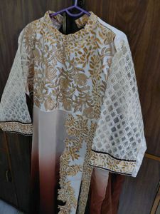 salwar suit with dupatta