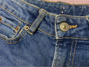 H&amp;M Slim fit jeans for women