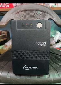 Microtek Legend 1000U
