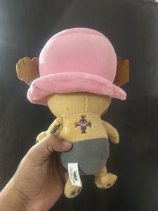 Rare Banpresto One Piece Tony Chopper