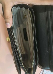 Stylish Crossbody Bag