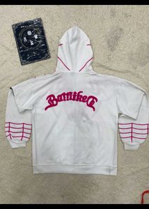 Spider-Man Hoodie