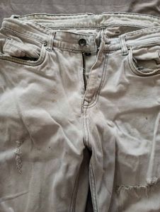 Men's 2 jeans size 34