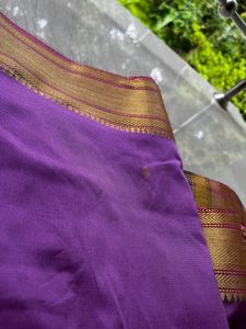New Saree