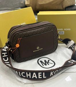 MICHAEL KORS**MAEVE CROSSBODY BAG*WD BOX