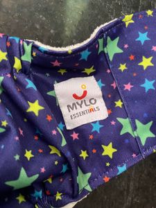 Baby Cloth Diaper (Mylo)