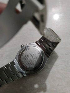 FITRON watch for men