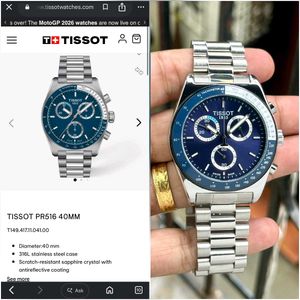Tissot➡️ For Men➡️ T-Sport Collection➡️Model SEAST
