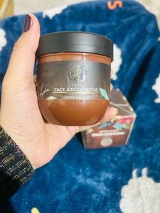 Offer 🔥Herbal Body Lotion &amp; Cleanser Set