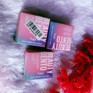 Kaja Beauty Bento Eyeshadow pack of 1