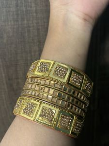 bangles set