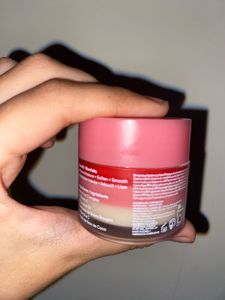 LANEIGE Lip Sleeping Mask