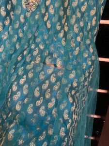 Elegant Ethnic Gown
