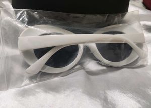 Retro👾 Authentic Laurinny Clout Goggles