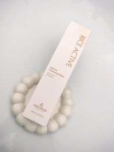 Korean Micellar Water