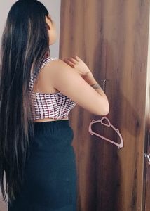Skirt With Top