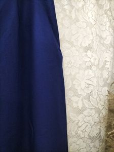 Blue Pant