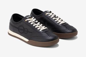 *VIRAT KOHLI ONE8 BLACK SNEAKERS 🤩*