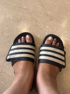 Adidas Adilette Slides