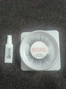 False Eyelashes