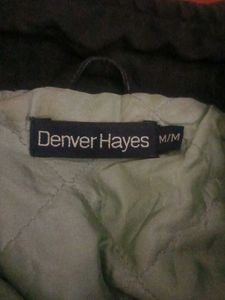 Denver Hayes Jacket