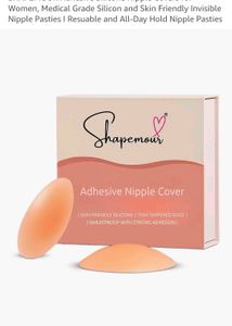 Shapemour Adhesive Nipple Covers