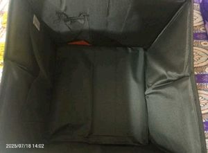 Swiggy Food Delivery Bag