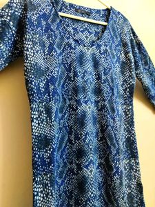 🔥Buy1get1🔥 M&amp;S tunic for women
