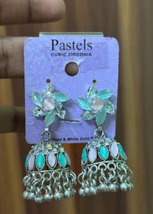 Chic Hair Accessories &amp; Jewelry Set