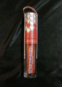 Chameleon Chrome Lip Foil | Heatwave Star