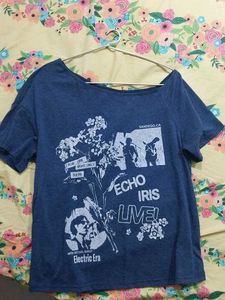 Savana Vintage Graphic T-Shirt
