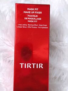 Seal Pack Tirtir Makeup Fixer