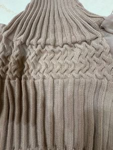 Elegant Knit Top