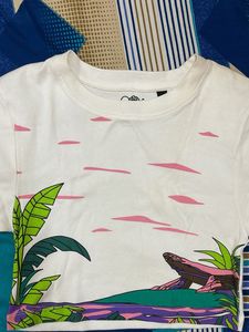Cute Graphic T-Shirt