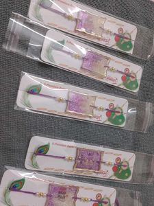 Cute Rakhi for Brother