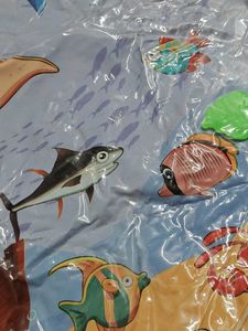 Inflatable Water Play Mat