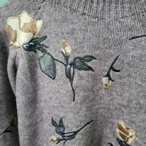 Pinterest Pullover