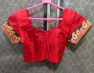 Banarasee Net Saree