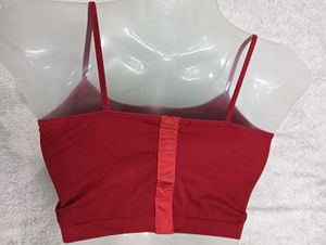 Red Bra with 32,34🇲🇾Ribbon Detail