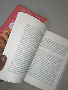 Used Books: Jakarta Tales &amp; Unfettered Wings