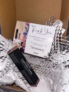 ✨ Brand New DeBelle Majestique Matte Lipstick 💄