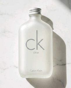 Calvin Klein CK One Perfume 5ml decant