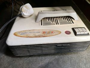 Room Heater