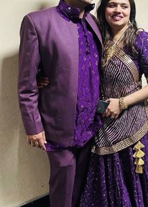 Men's Ethnic Kurta Set
