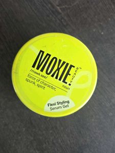 Moxie Beauty Flexi Styling Serum Gel