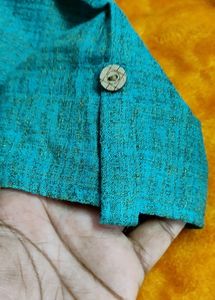 💝 GREEN COLOR TOP